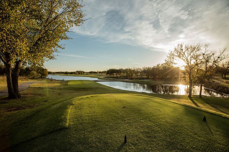 Winter Creek Golf & Social Club