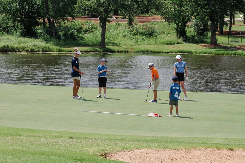 Winter Creek Golf & Social Club
