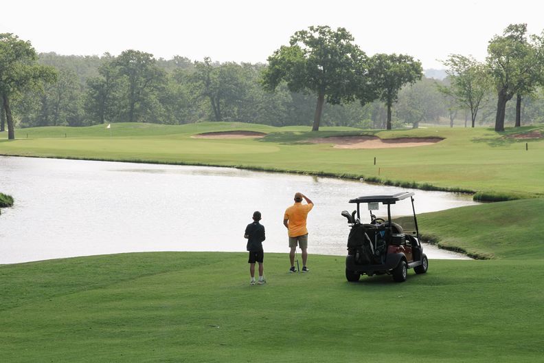 Winter Creek Golf & Social Club