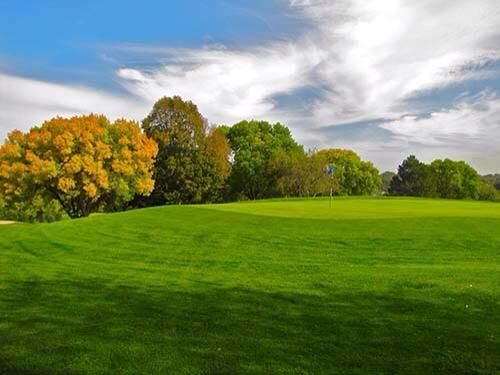 Pacific Springs Golf Club