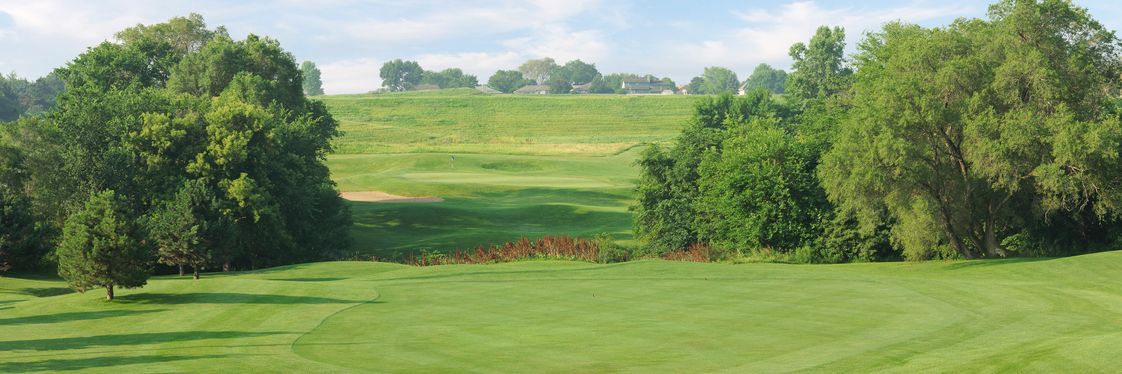 Pacific Springs Golf Club