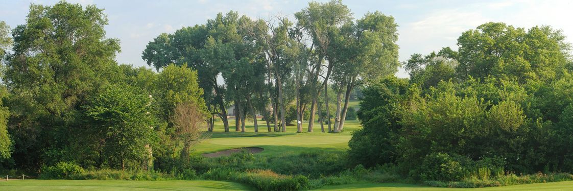 Pacific Springs Golf Club