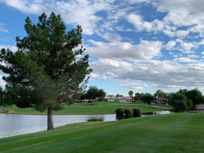 Springfield Golf Resort