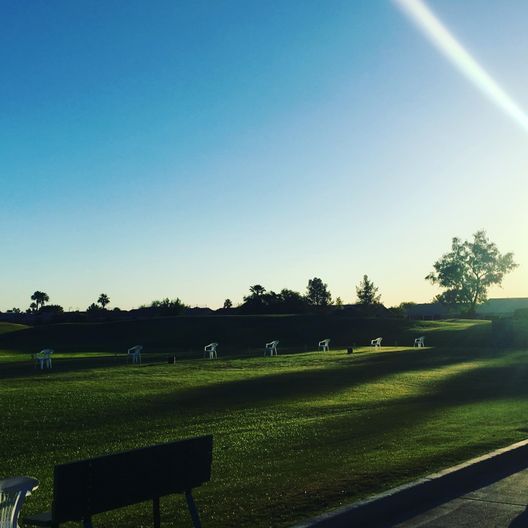 Springfield Golf Resort