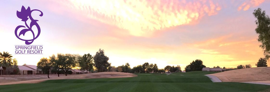 Springfield Golf Resort