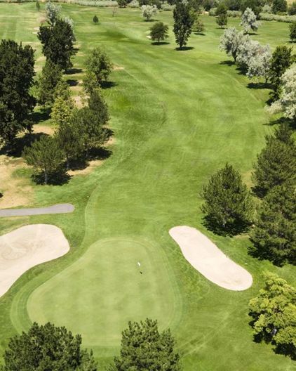 Rose Park Golf Course