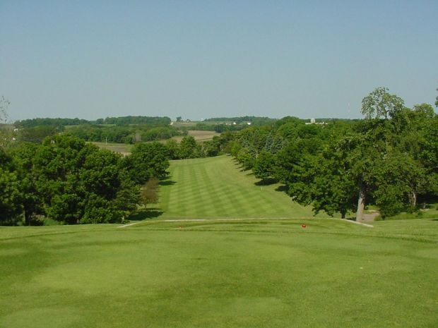 Dahlgreen Golf Club