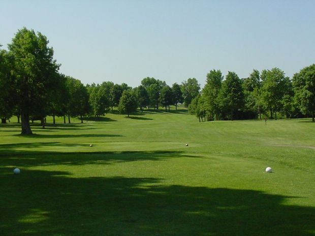 Dahlgreen Golf Club