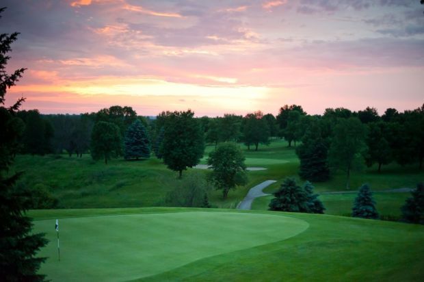 Dahlgreen Golf Club