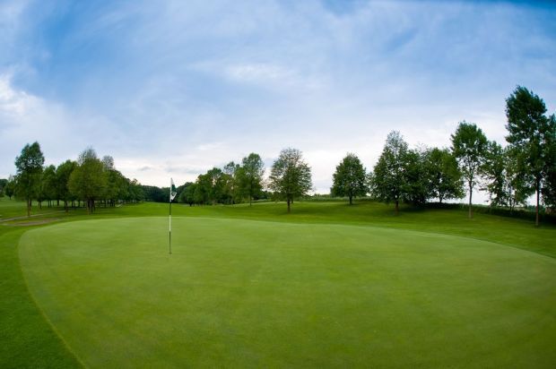 Dahlgreen Golf Club