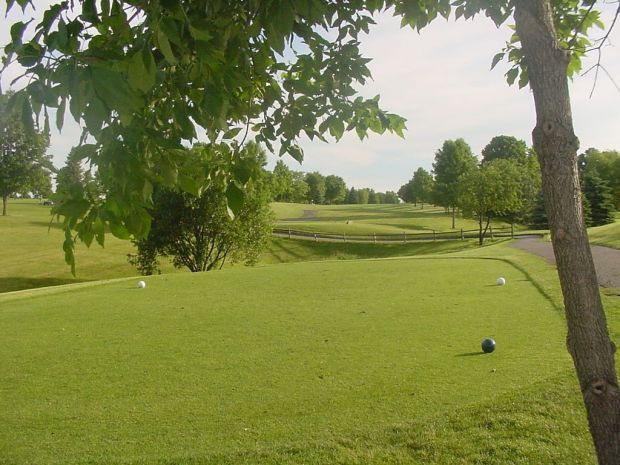 Dahlgreen Golf Club