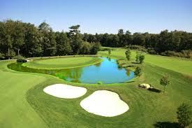 Weathervane Golf Club