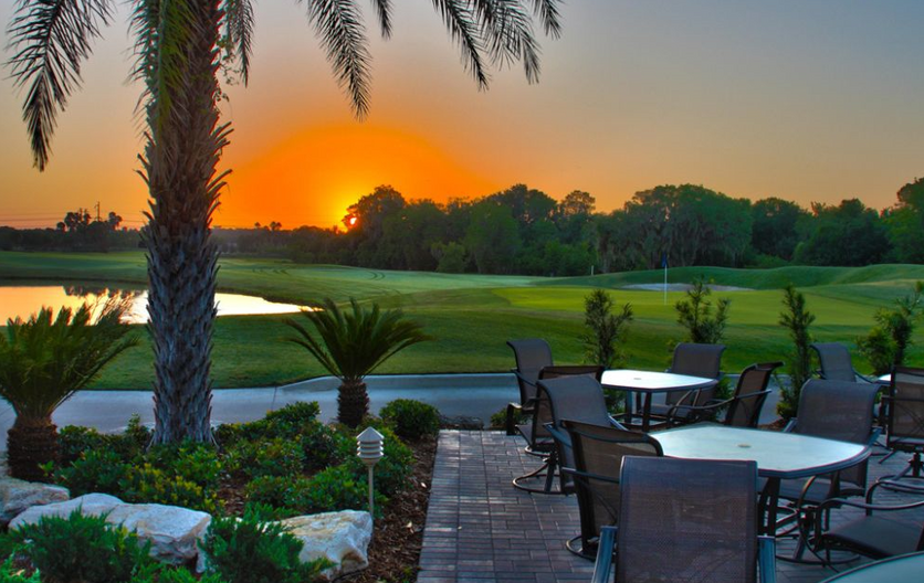 Heritage Harbour Golf Resort