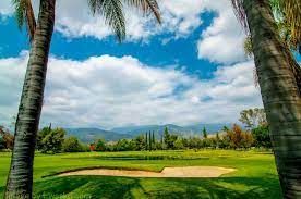 Arrowhead Country Club