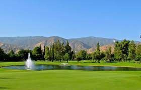 Arrowhead Country Club