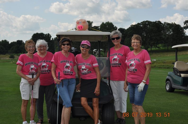 The Valley Golf and Events