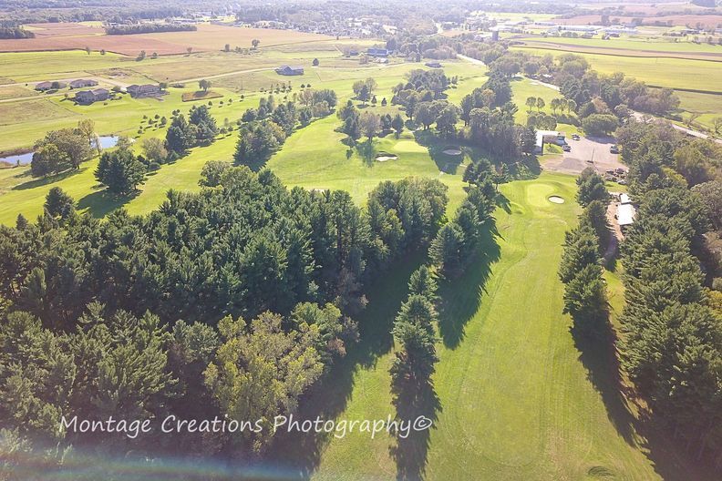 The Valley Golf and Events