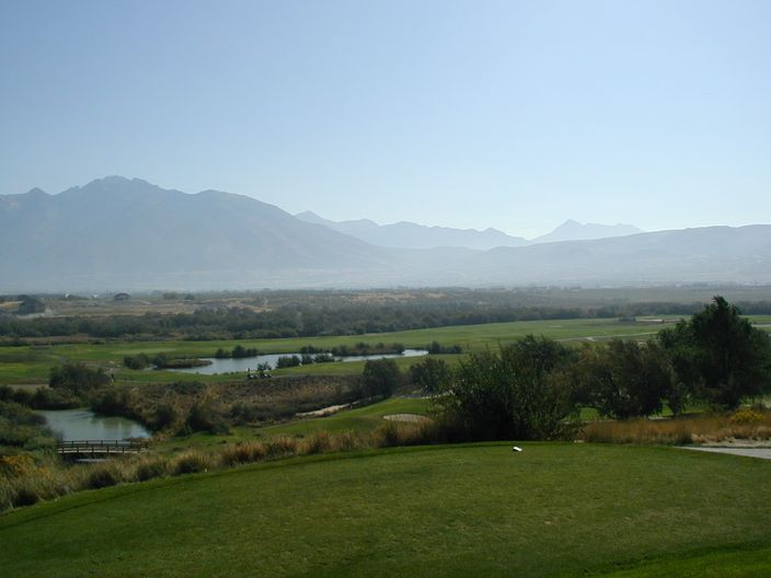 Riverbend Golf Course