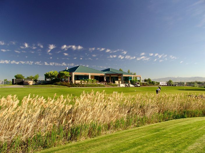 Riverbend Golf Course