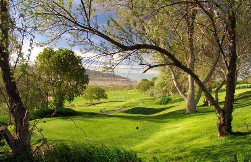 Riverbend Golf Course