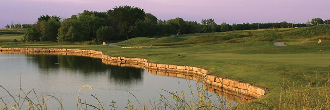 Falcon Lakes Golf Club
