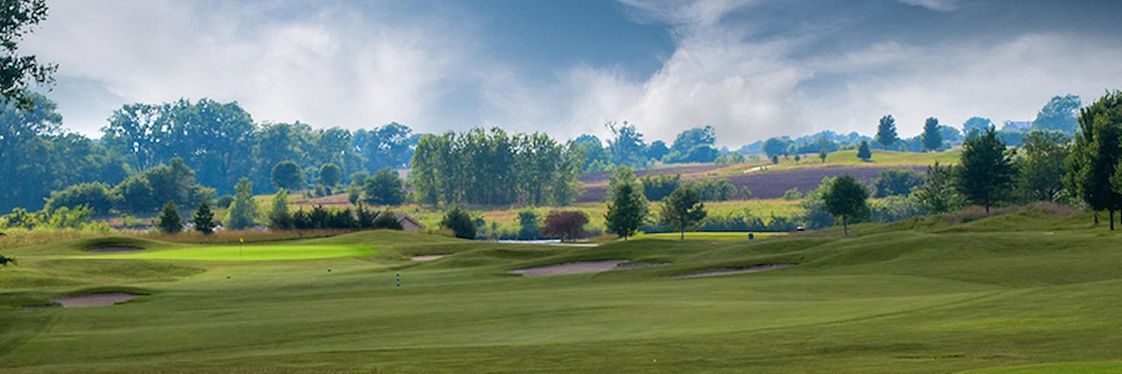 Falcon Lakes Golf Club