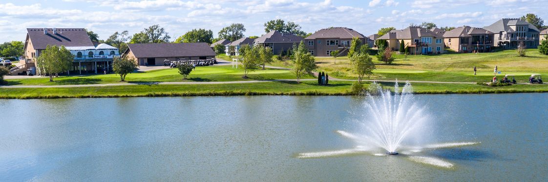 Falcon Lakes Golf Club