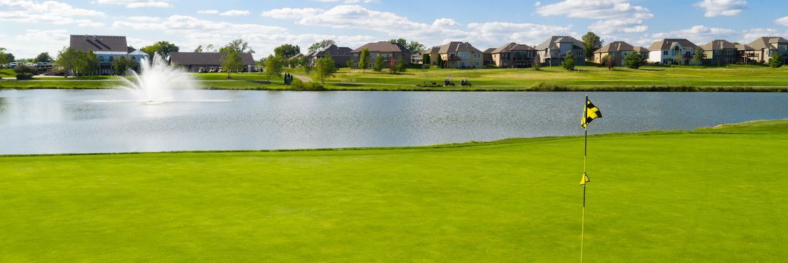 Falcon Lakes Golf Club