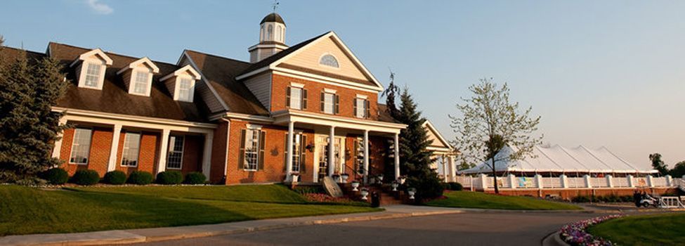Captain's Club Golf & Event Center