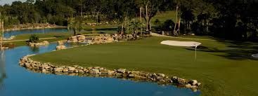 Juliette Falls Golf Club