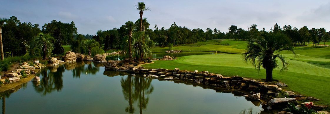 Juliette Falls Golf Club