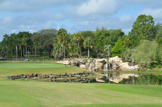 Juliette Falls Golf Club