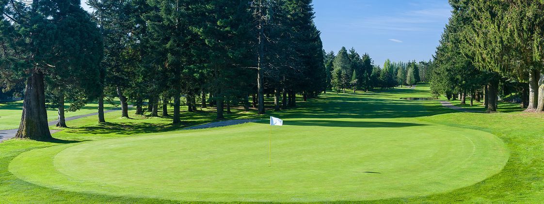 North Shore Golf Course