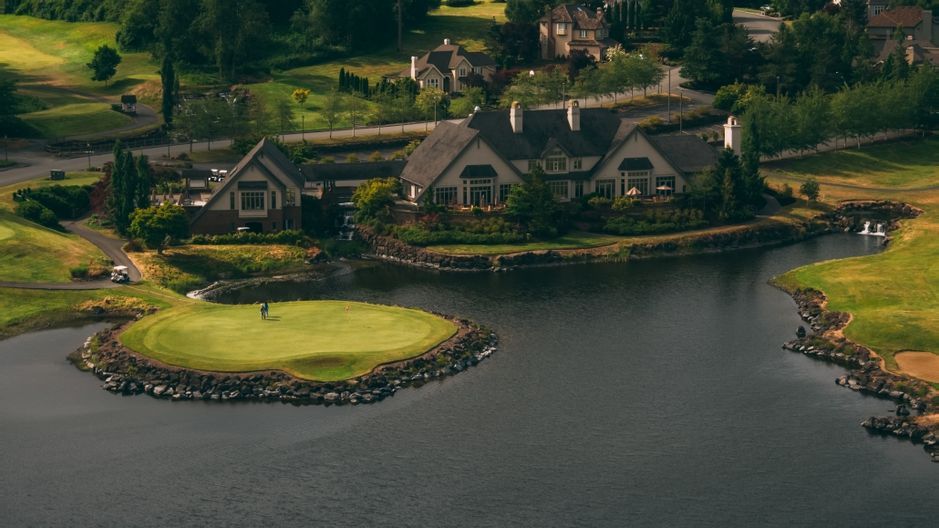 Echo Falls Golf Club