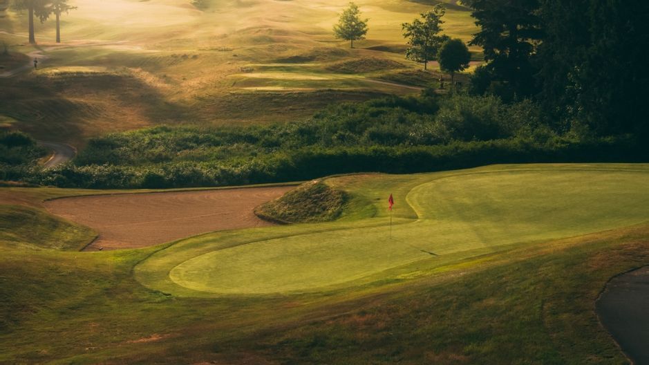 Echo Falls Golf Club