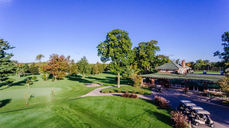 Ingersoll Memorial Golf Course