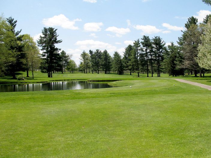Mid Ohio Golf Group