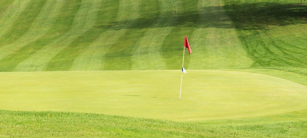 Mid Ohio Golf Group