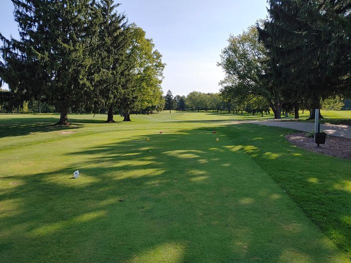 Mid Ohio Golf Group