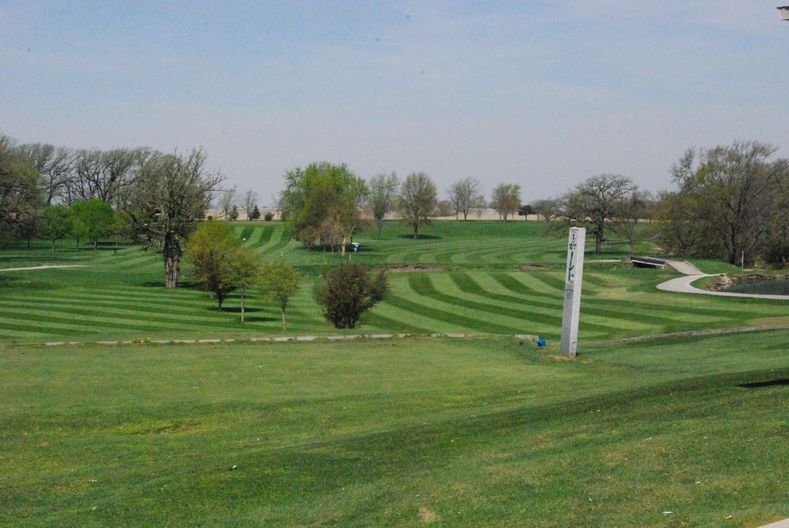 Dwight Country Club
