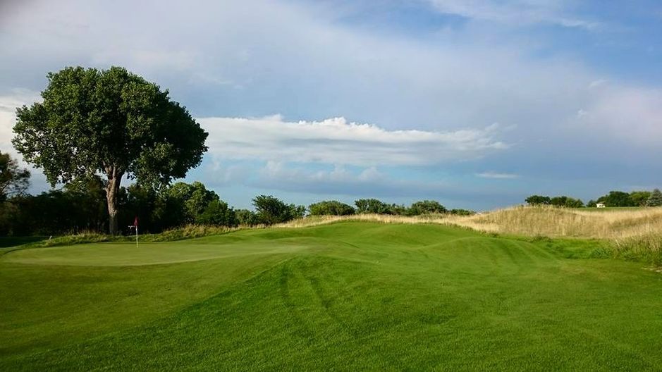 Eagle Run Golf Course