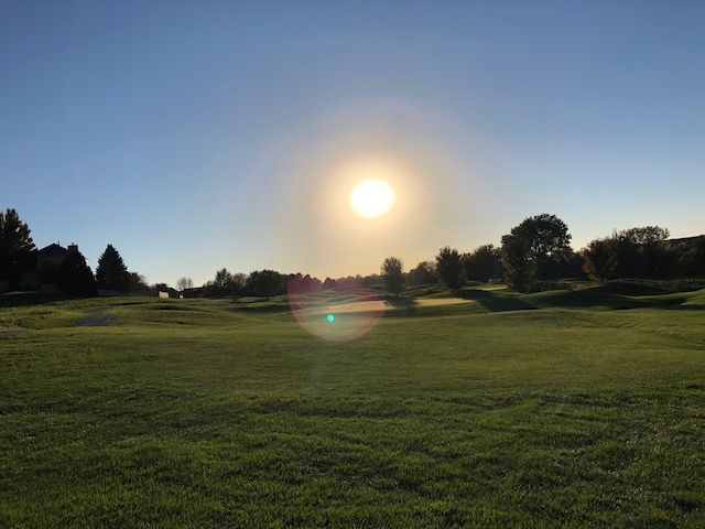 Eagle Run Golf Course