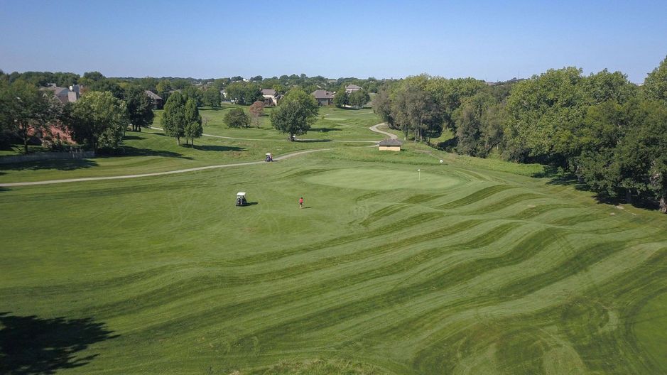 Eagle Run Golf Course