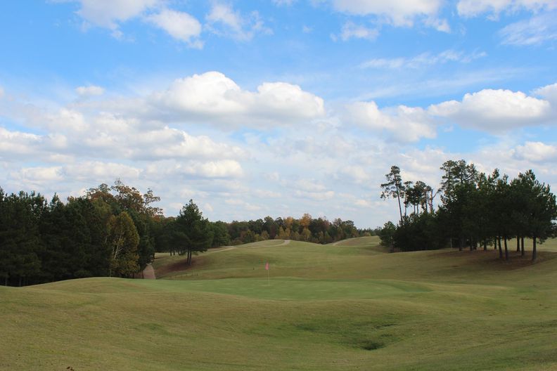 Mallard Pointe Golf Club 