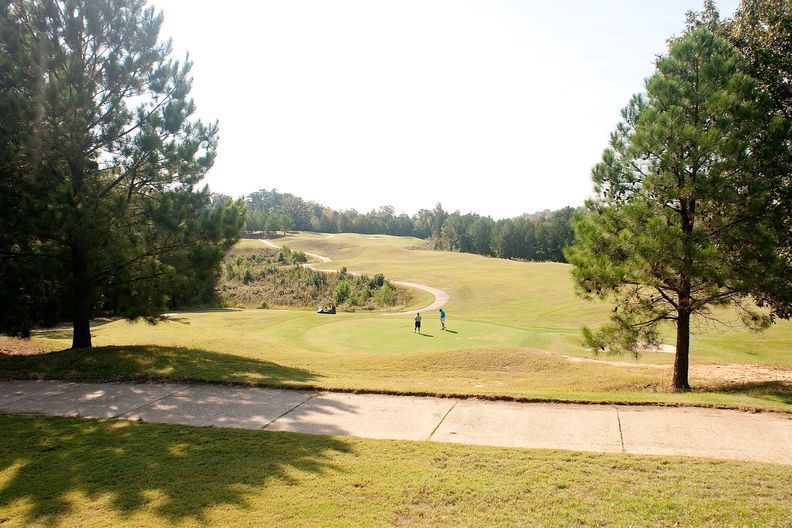 Mallard Pointe Golf Club 