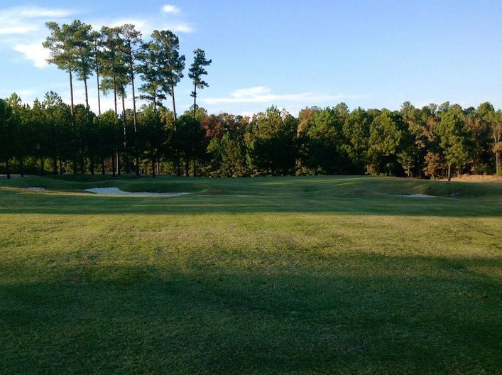 Mallard Pointe Golf Club 