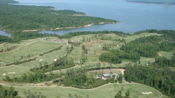 Mallard Pointe Golf Club 