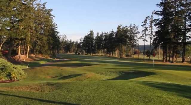 Whidbey Golf Club