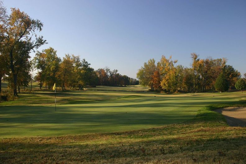 Kokopelli Golf Club
