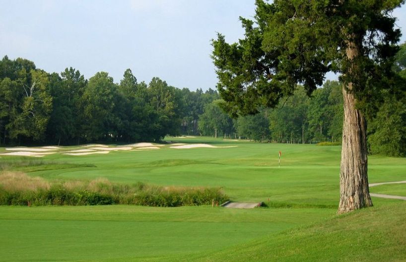 Kokopelli Golf Club